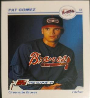 Pat Gomez