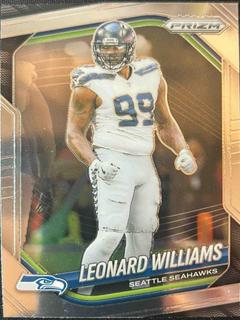 Leonard Williams