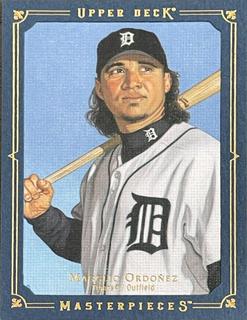 Magglio Ordonez
