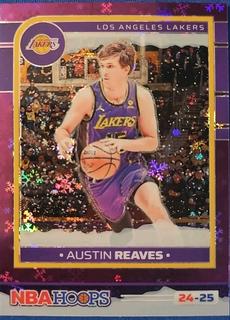 Austin Reaves