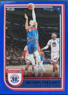 Kristaps Porzingis