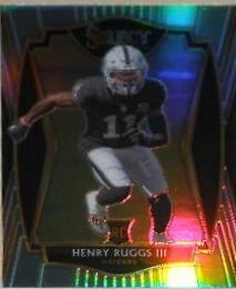 Henry Ruggs III