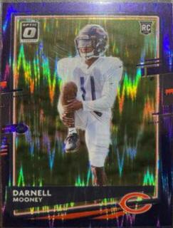 Darnell Mooney