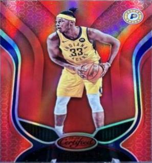 Myles Turner