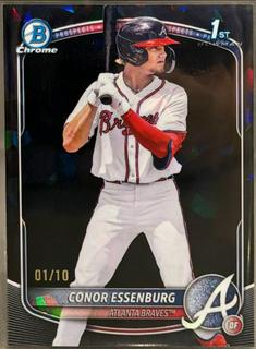 Conor Essenburg