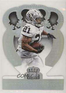 Maurice Jones Drew