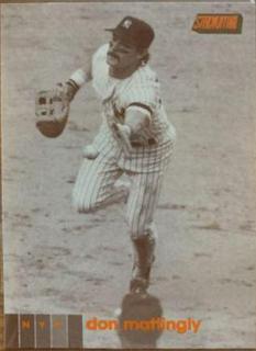 Don Mattingly