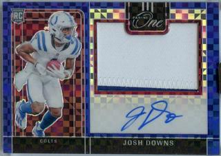 Josh Downs