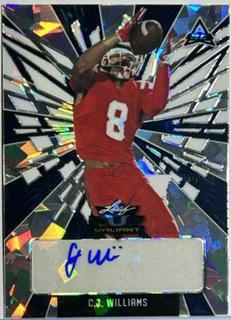 Mario Williams