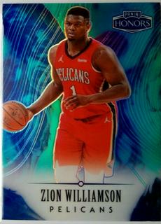 Zion Williamson
