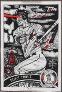 Mike Trout