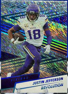 Justin Jefferson