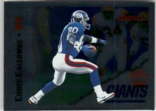 Chris Calloway