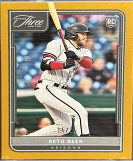 Seth Beer