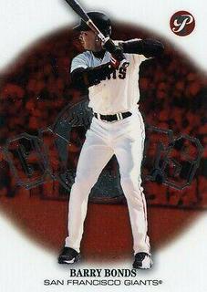 Barry Bonds