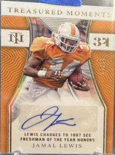 Jamal Lewis