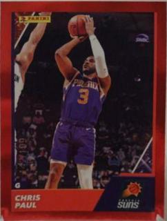 Chris Paul