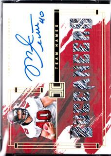Mike Alstott