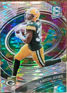 Aaron Jones