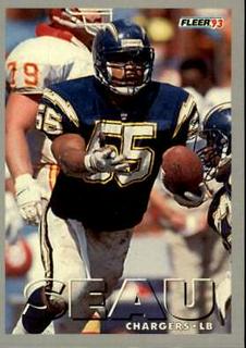 Junior Seau
