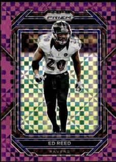 Ed Reed