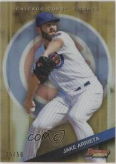 Jake Arrieta