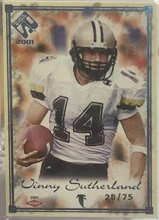 Vinny Sutherland