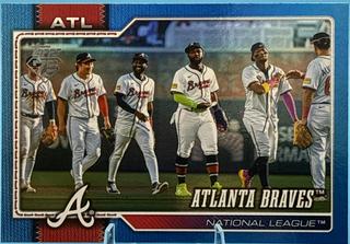 Team Card