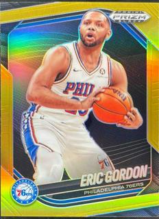 Eric Gordon