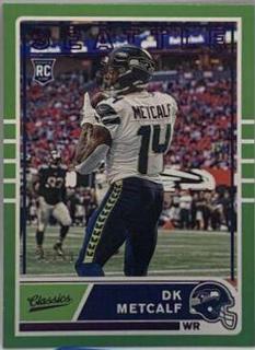 DK Metcalf
