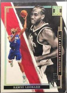 Kawhi Leonard