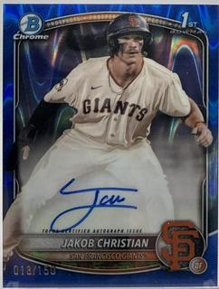 Jakob Christian