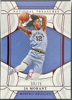 Ja Morant