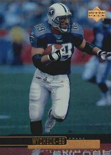 Frank Wycheck