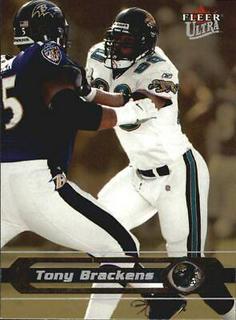 Tony Brackens