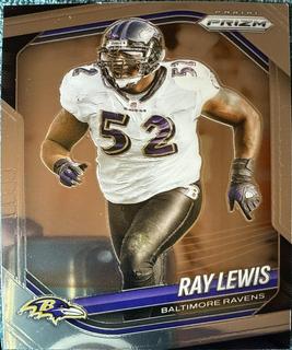 Ray Lewis