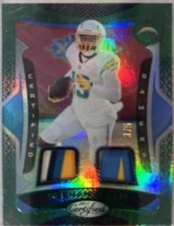 Keenan Allen