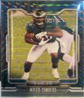 Miles Sanders