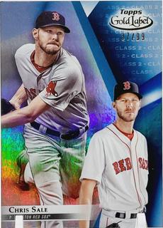 Chris Sale