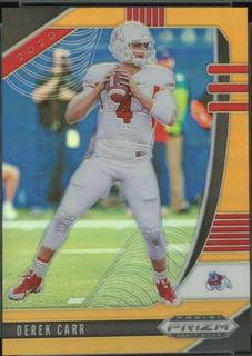 Derek Carr