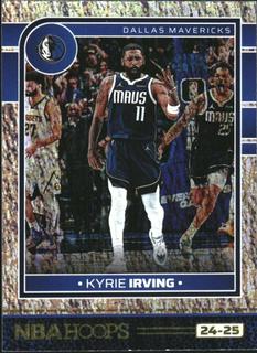 Kyrie Irving