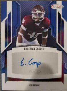 Edgerrin Cooper