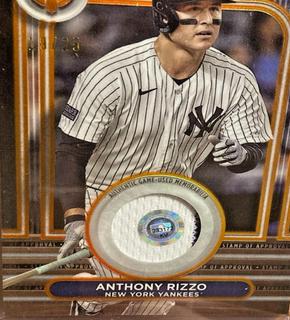 Anthony Rizzo