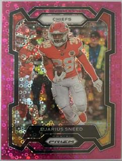 L'Jarius Sneed