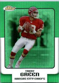 Trent Green