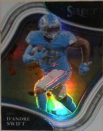 D'Andre Swift