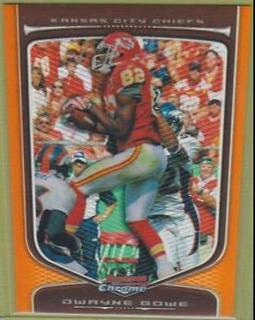 Dwayne Bowe