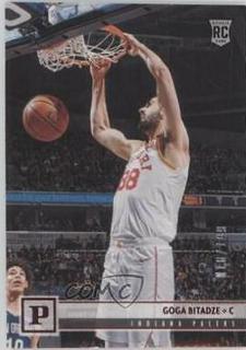 Goga Bitadze