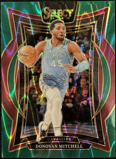Donovan Mitchell