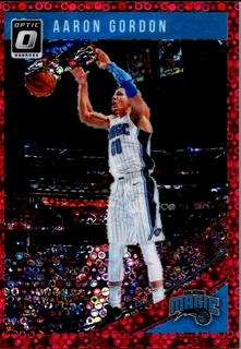 Aaron Gordon